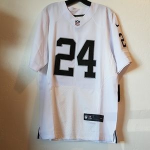 RAIDERS #24 JERSEY